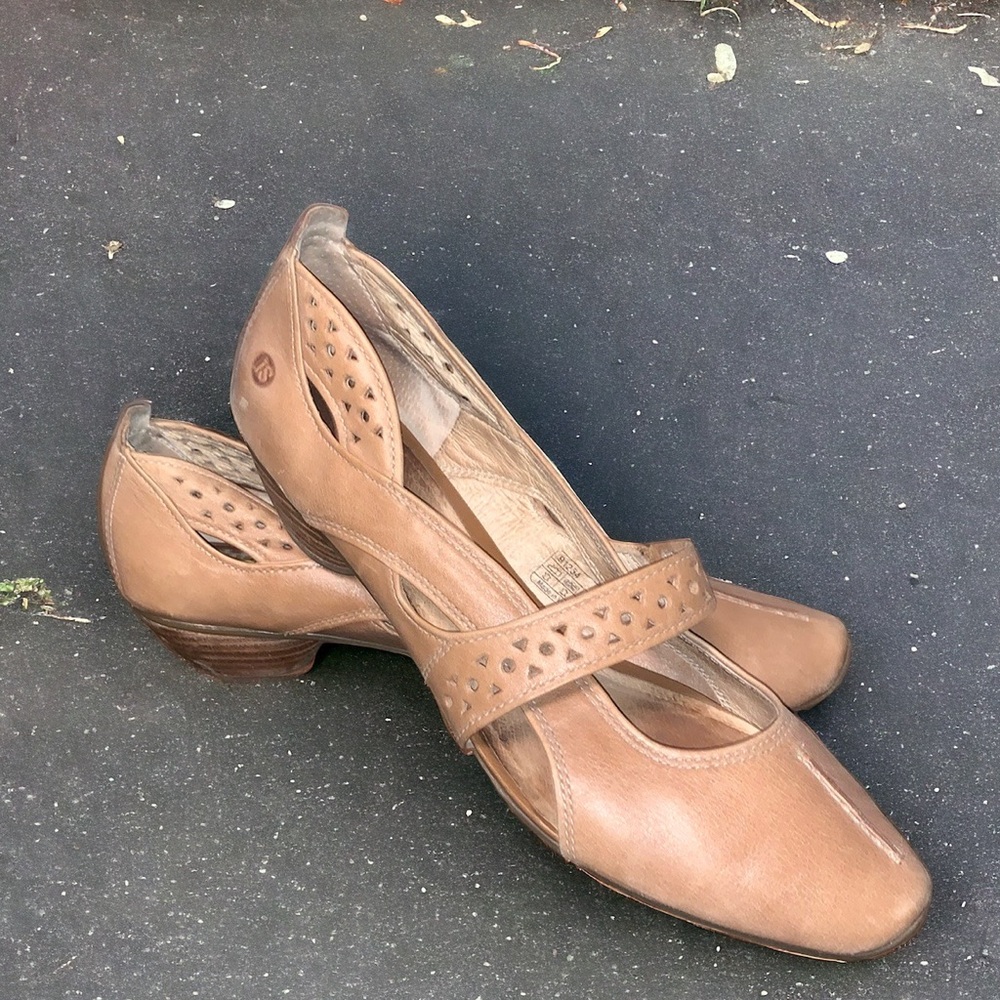 Josef Seubel Heels - Picture 2 of 9